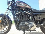    Harley Davidson XL883R-I Sportster883 2014  16